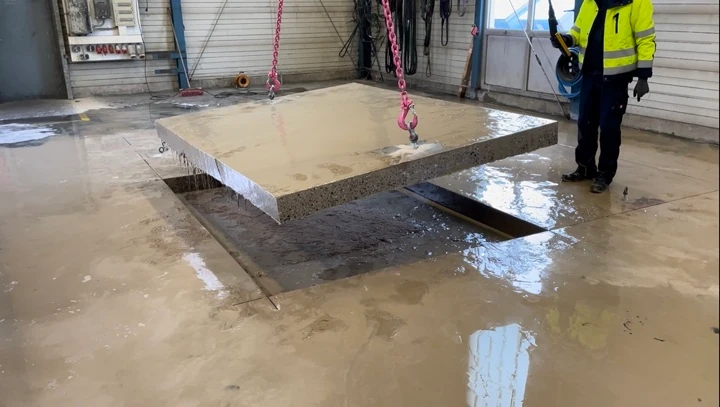 Betonrückbau Betonrückbau