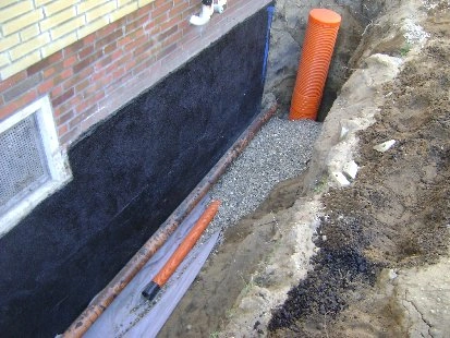 Kellerabdichtung Darstellung Kellerabdichtung Darstellung