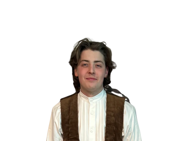 Justin Bachert