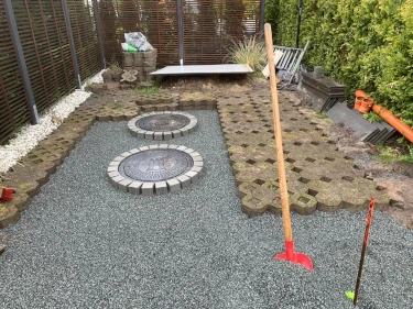 Terasse5 Terrasse Ansicht