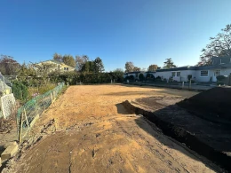 Sandplatte erstellen in Pinneberg
